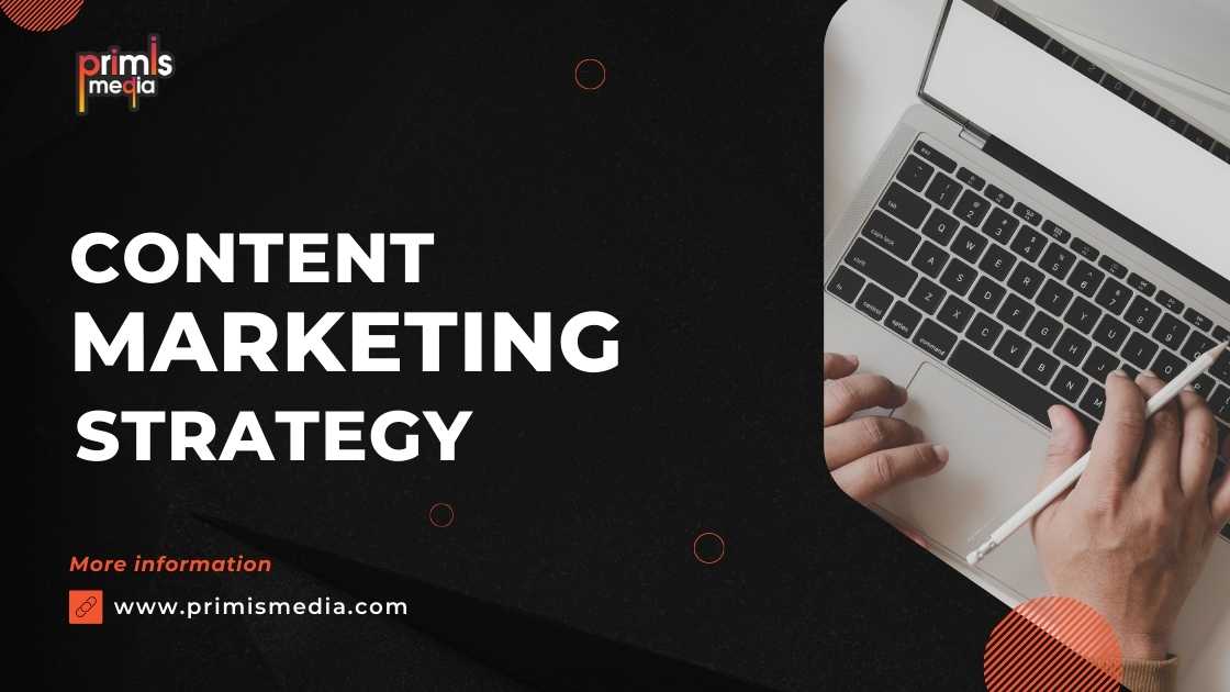 10 Proven Steps to Craft a Winning Content Marketing Strategy