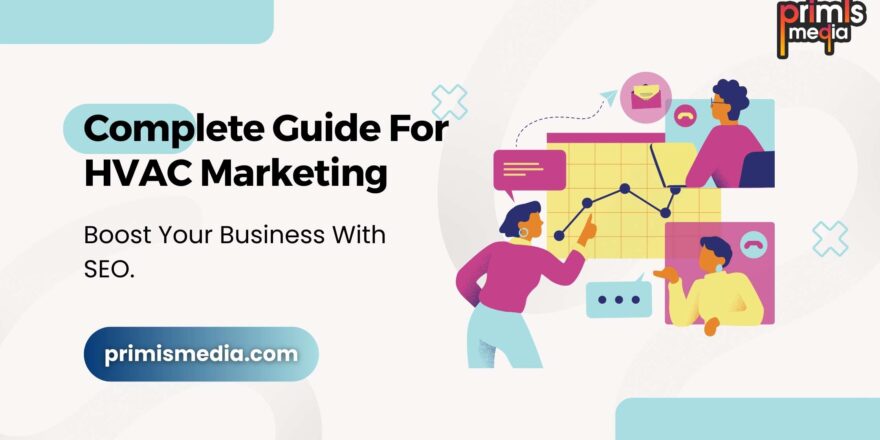 Complete Guide For HVAC Marketing