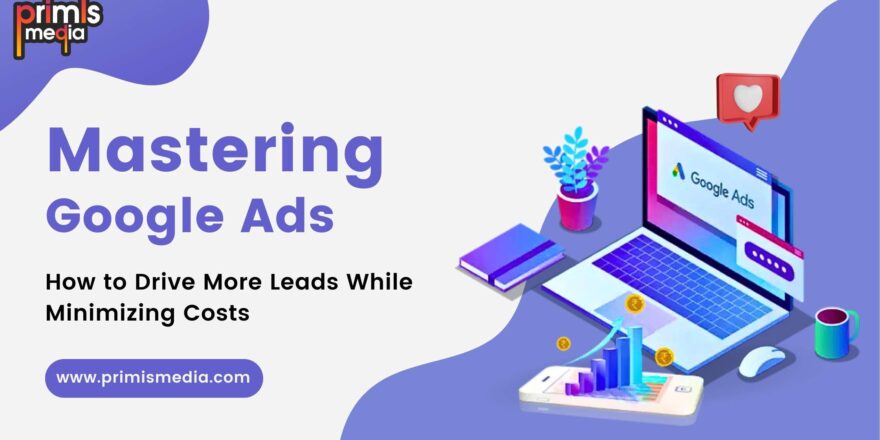 mastering the google ads