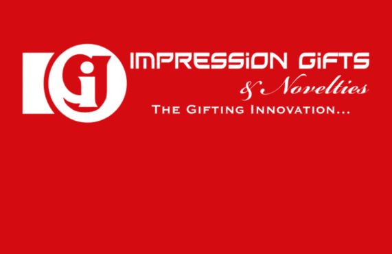 Impression Gifts Logo