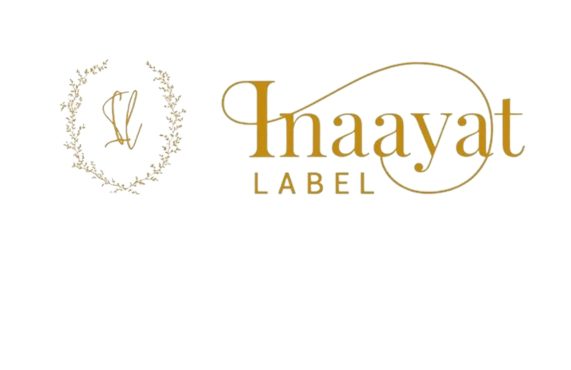 Label Inaayat Work Logo