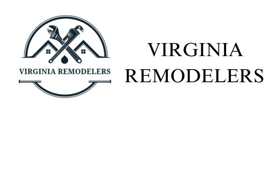 Virginia Remodelers Logo